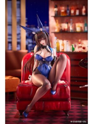 Figura Shy Girl Minazumi Kasane Bunny Girl 1/6 Piromizu Hanabee Tienda Figuras Anime Chile