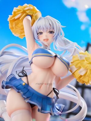 Figura Shion Alfine Cheer Girl Ver. SG Hanabee Tienda Figuras Anime Chile