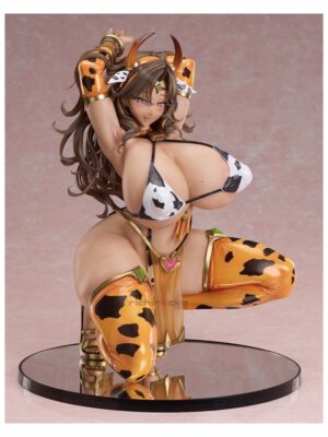 Mirage 1/4 Chisato GAN Figura Ecchi Hentai Adulto Native BINDing Tienda Anime Chile