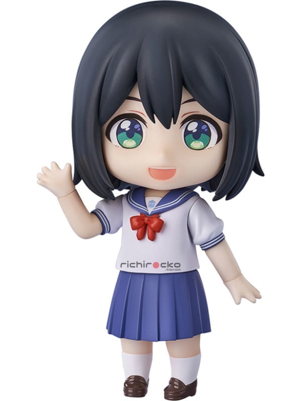 Nendoroid Saki Aoi Figura Nendoroid Saki Aoi Senpai wa Otokonoko Good Smile Arts Shanghai Tienda Figuras Anime Chile