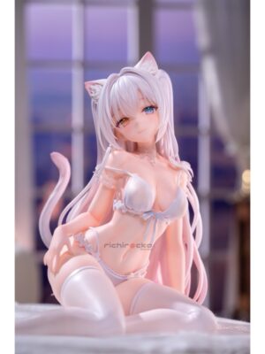 Figura Ecchi Hentai Adulto Hana Sano Hiyori OMAHA Tienda Figuras Anime Chile