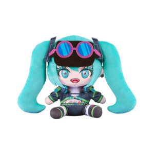 Peluche Plush Character Vocal Series 01 Hatsune Miku Digital Stars 2024 Ver. VOCALOID Good Smile Company Tienda Figuras Anime Chile