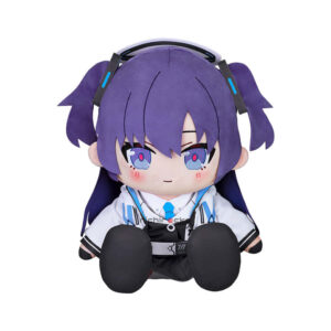 Peluche Chocopuni Big 40cm Plushie Yuuka Blue Archive Good Smile Company Tienda Figuras Anime Chile