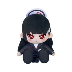 Peluche Chocopuni Big 40cm Plushie Rio Blue Archive Good Smile Company Tienda Figuras Anime Chile