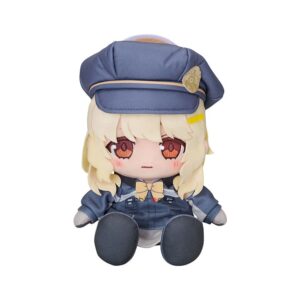 Peluche Chocopuni Plushie Aoba Blue Archive Good Smile Company Tienda Figuras Anime Chile