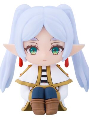 Figura Nendoroid Plus Frieren Rubber Mascot Sousou no Frieren Good Smile Company Tienda Figuras Anime Chile
