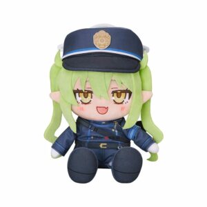 Peluche Chocopuni Plushie Nozomi Blue Archive Good Smile Company Tienda Figuras Anime Chile