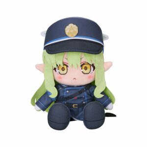 Peluche Chocopuni Plushie Hikari Blue Archive Good Smile Company Tienda Figuras Anime Chile