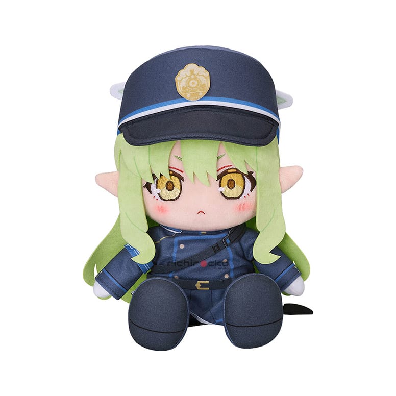 Chocopuni Plushie Hikari Peluche Chocopuni Plushie Hikari Blue Archive Good Smile Company Tienda Figuras Anime Chile