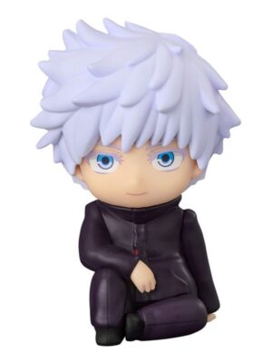 Figura Nendoroid Plus Satoru Gojo Rubber Mascot Jujutsu Kaisen Good Smile Company Tienda Figuras Anime Chile