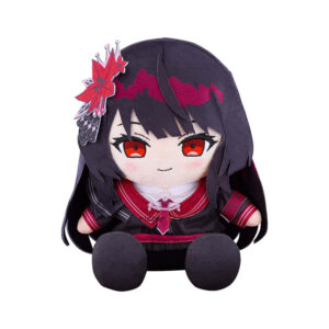 Peluche Plushie Hiro Nikaido Mahou Shoujo no Majo Saiban Good Smile Company Tienda Figuras Anime Chile