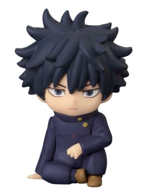 Figura Nendoroid Plus Megumi Fushiguro Rubber Mascot Jujutsu Kaisen Good Smile Company Tienda Figuras Anime Chile