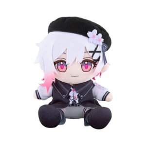 Peluche Plushie Ema Sakuraba Mahou Shoujo no Majo Saiban Good Smile Company Tienda Figuras Anime Chile