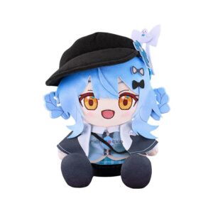 Peluche Plushie Sherry Tachibana Mahou Shoujo no Majo Saiban Good Smile Company Tienda Figuras Anime Chile