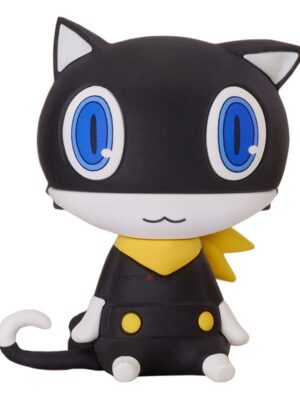 Figura Nendoroid Plus Morgana Rubber Mascot Persona 5 Royal Good Smile Company Tienda Figuras Anime Chile