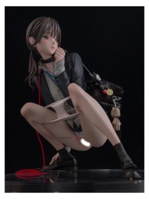 TIENDA RICHIROCKO M -Domination- Ⅱ 1/4 Figura Ecchi Hentai Adulto Native magibullet(s) Tienda Anime Chile