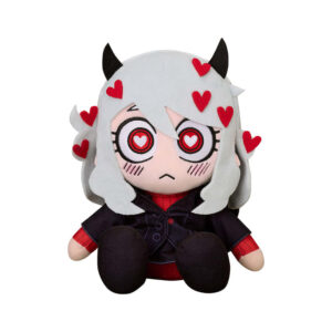 Peluche Plushie Modeus Helltaker Good Smile Company Tienda Figuras Anime Chile