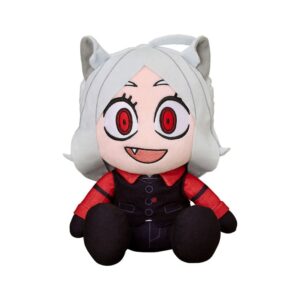 Peluche Plushie Cerberus Helltaker Good Smile Company Tienda Figuras Anime Chile