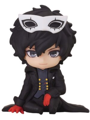 Figura Nendoroid Plus Joker Rubber Mascot Persona 5 Royal Good Smile Company Tienda Figuras Anime Chile