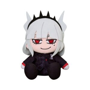 Peluche Plushie Lucifer Helltaker Good Smile Company Tienda Figuras Anime Chile