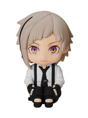 Figura Nendoroid Plus Atsushi Nakajima Rubber Mascot Bungo Stray Dogs Orange Rouge Tienda Figuras Anime Chile
