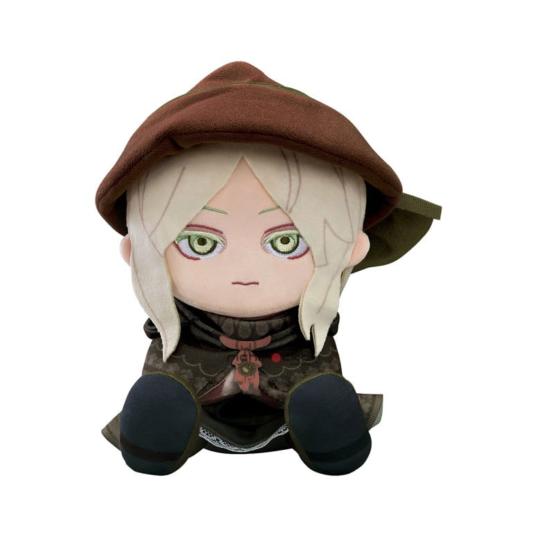 Plushie Doll Peluche Plushie Doll Bloodborne Good Smile Company Tienda Figuras Anime Chile