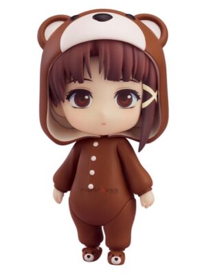 Figura Nendoroid Iwakura: Bear Pajamas Ver. [Basic] lain Good Smile Company Tienda Figuras Anime Chile