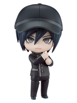 Figura Nendoroid Shuichi Saihara Danganronpa V3: Killing Harmony Minna no Koroshiai Shingakki Good Smile Company Tienda Figuras Anime Chile