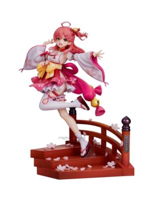 Figura Sakura Miko 1/7 hololive DesignCOCO Tienda Figuras Anime Chile