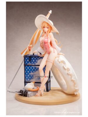 Figura Richelieu Fleuron of the Waves Ver. 1/6 Azur Lane Reverse Studio/AniGame Tienda Figuras Anime Chile