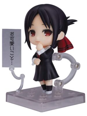 Figura Nendoroid Kaguya Shinomiya Kaguya-sama: Love Is War Toytec Tienda Figuras Anime Chile