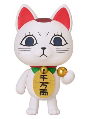 Figura Nendoroid Turbo-Granny (Manekineko) Dandadan Good Smile Company Tienda Figuras Anime Chile