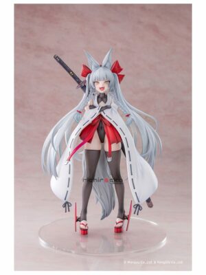 Figura Asanagi 1/6 Azur Lane AniGame Tienda Figuras Anime Chile