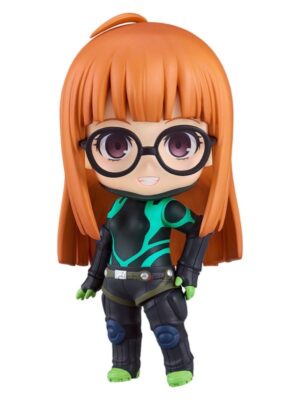 Figura Nendoroid Futaba Sakura: Phantom Thief Ver. Persona 5 Royal Good Smile Company Tienda Figuras Anime Chile