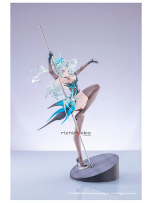 Figura Girls' Frontline PA-15 Treading Light, Coming Night Ver. 1/7 Girls Frontline AniGame Tienda Figuras Anime Chile