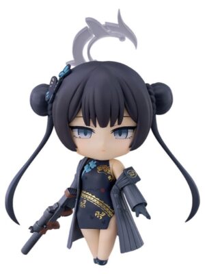 Figura Nendoroid Kisaki Ryuuge Blue Archive Good Smile Company Tienda Figuras Anime Chile