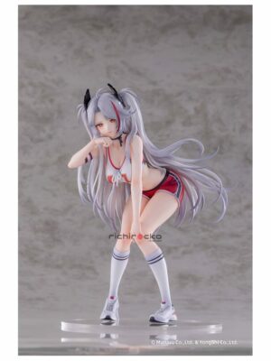 Figura Prinz Eugen Brilliant Touchdown Ver. 1/6 Azur Lane AniGame Tienda Figuras Anime Chile