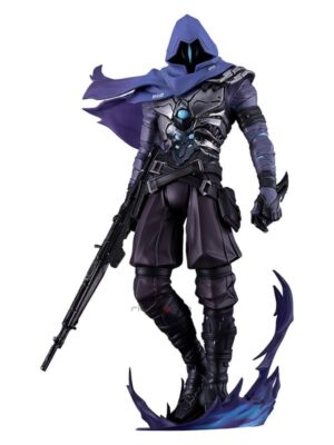 Figura POP UP PARADE SP Omen VALORANT Good Smile Company Tienda Figuras Anime Chile