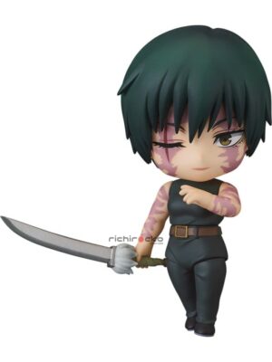 Figura Nendoroid Maki Zenin: Execution Ver. [Basic] Jujutsu Kaisen Good Smile Company Tienda Figuras Anime Chile