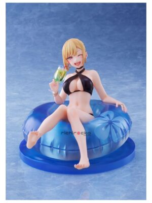Figura Marin Kitagawa (Night Pool version) 1/7 Sono Bisque Doll wa Koi wo Suru Aniplex Tienda Figuras Anime Chile