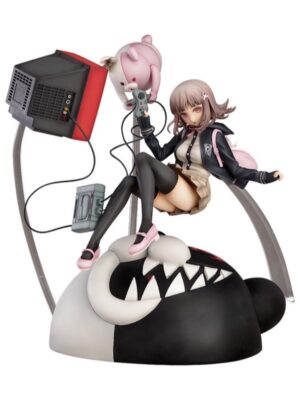 Figura Chiaki Nanami 1/8 Danganronpa 2 Phat Company Tienda Figuras Anime Chile