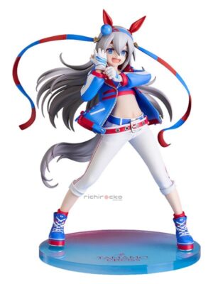 Figura Tamamo Cross 1/7 Umamusume Pretty Derby Good Smile Company Tienda Figuras Anime Chile