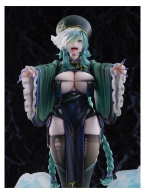 Hopping Vampire Figura Ecchi Hentai Adulto Native Rocket Boy Tienda Anime Chile