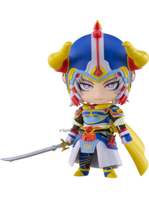 Figura Nendoroid Warrior of Light Final Fantasy I Good Smile Company Tienda Figuras Anime Chile