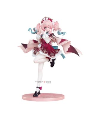 Figura Gift+ Hyacine 1/8 Honkai: Star Rail Myethos Tienda Figuras Anime Chile