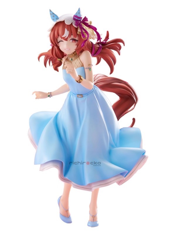 TIENDA RICHIROCKO Figura FuRyu Trio-Try-iT Still in Love Umamusume Pretty Derby Tienda Figuras Anime Chile