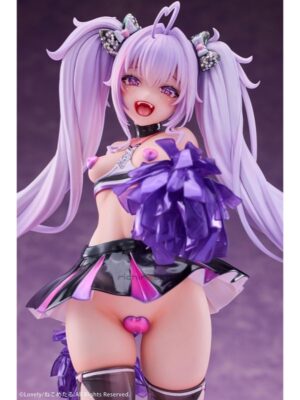 Figura Ecchi Hentai Adulto Kanon Mannoji Neko Metaru 1/6 Tienda Figuras Anime Chile