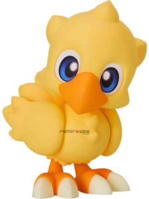 Figura Nendoroid Chocobo Final Fantasy Good Smile Company Tienda Figuras Anime Chile