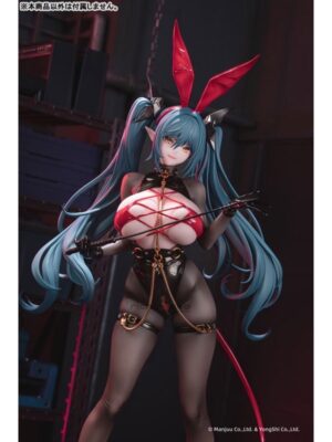 Figura Regensburg The Dark Dragon's Dungeon Ver. 1/6 Azur Lane AniGame Tienda Figuras Anime Chile