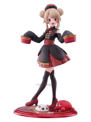 Figura Natori Sana [Jiangshi] 1/7 Virtual YouTuber WAVE Tienda Figuras Anime Chile